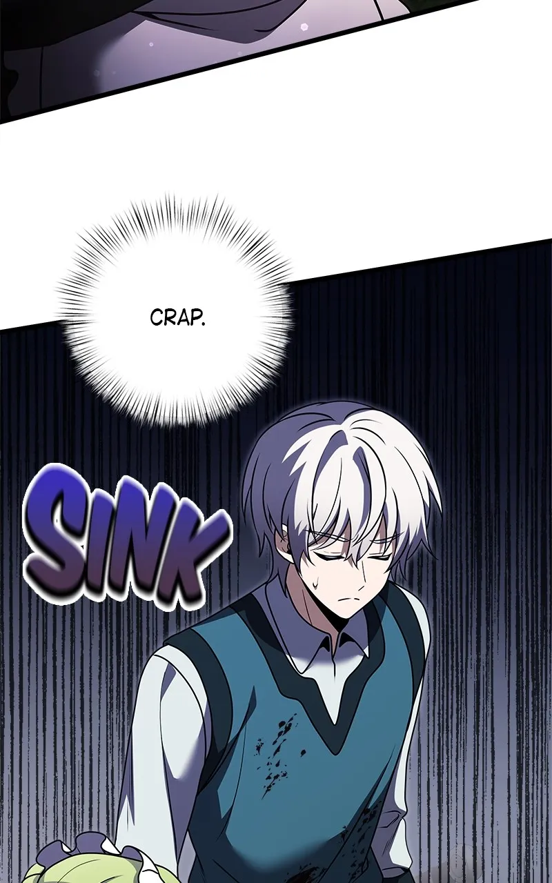 Time-Limited Genius Dark Knight Chapter 17 page 14 - 