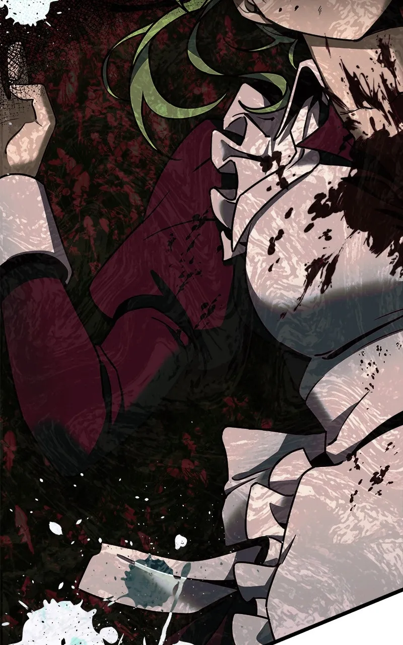Time-Limited Genius Dark Knight Chapter 17 page 140 - 