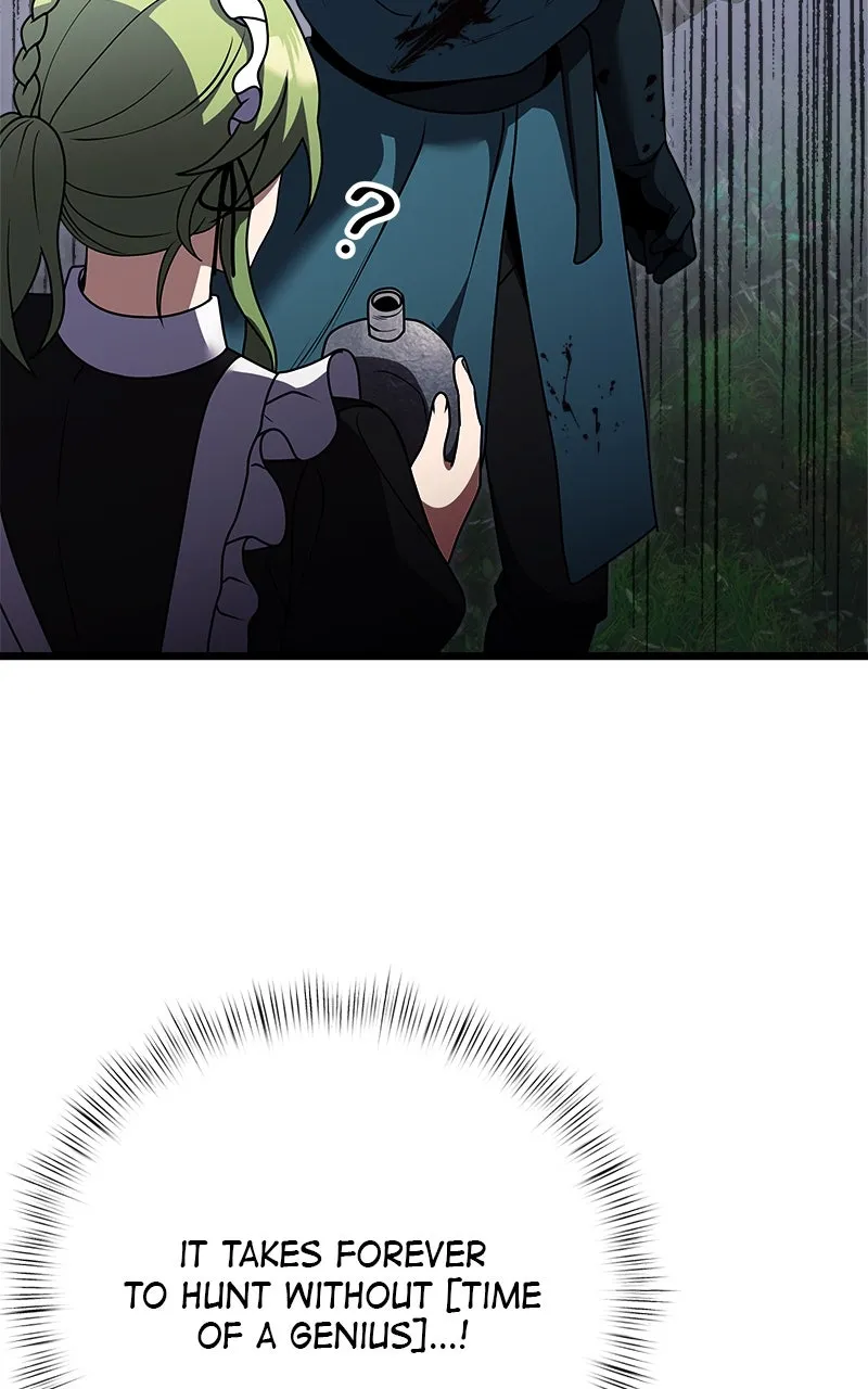 Time-Limited Genius Dark Knight Chapter 17 page 15 - 