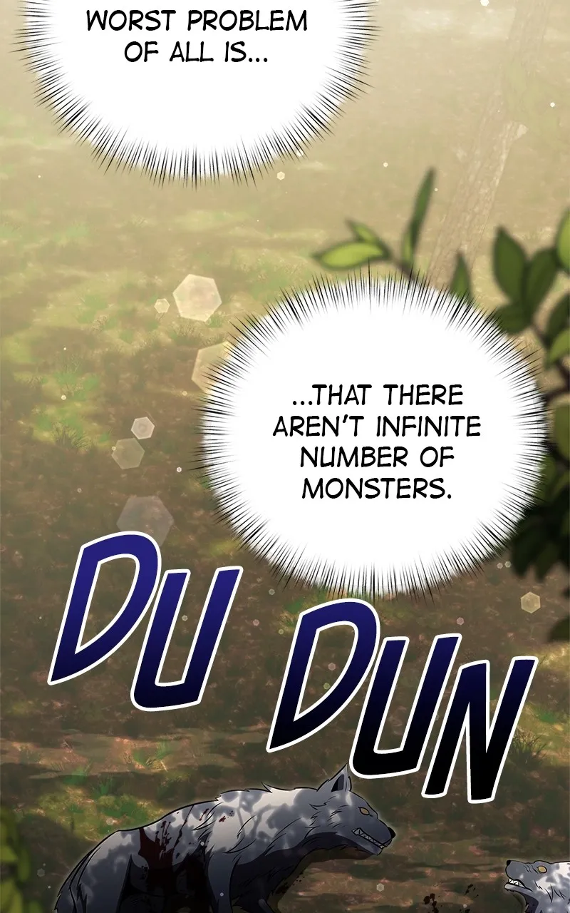 Time-Limited Genius Dark Knight Chapter 17 page 19 - 