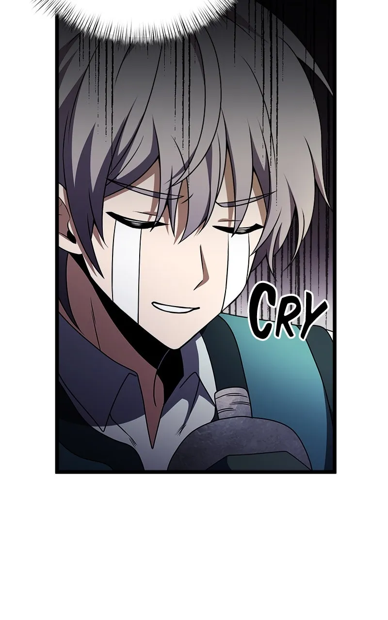 Time-Limited Genius Dark Knight Chapter 17 page 23 - 