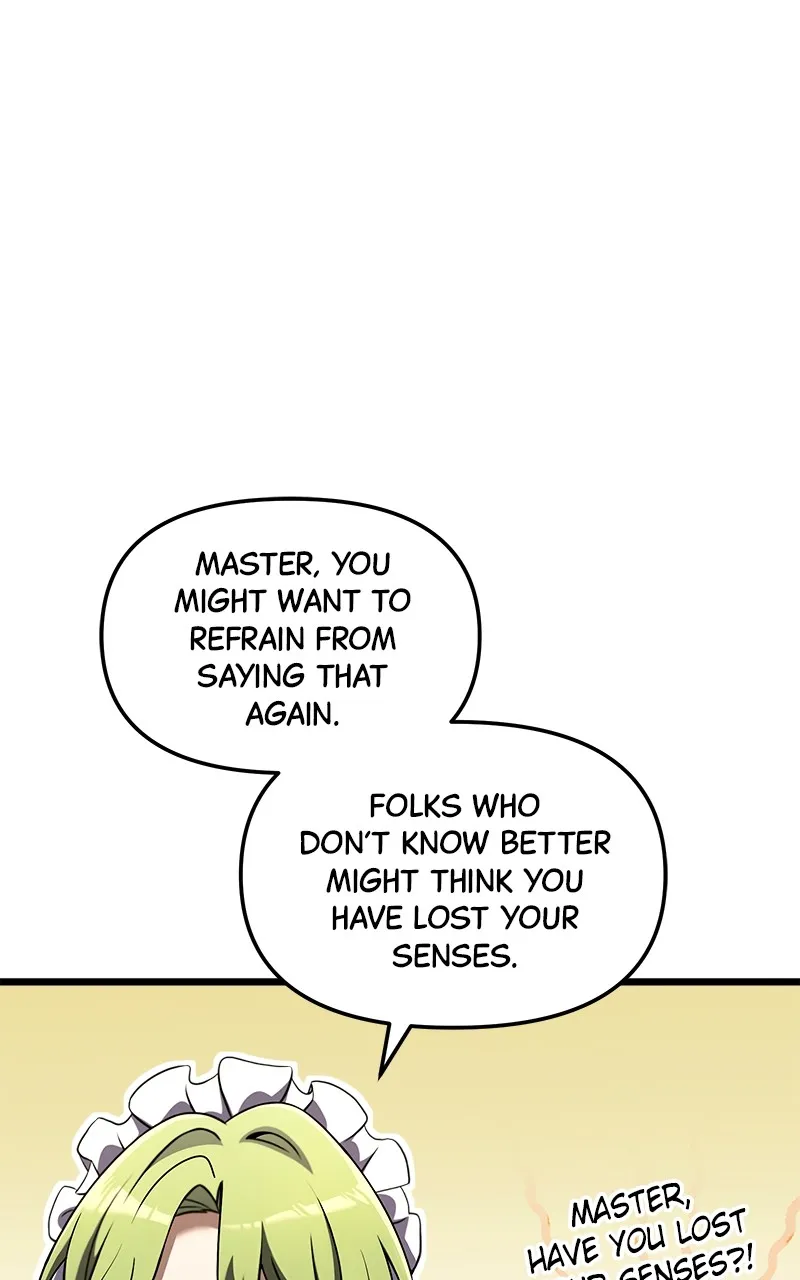 Time-Limited Genius Dark Knight Chapter 17 page 25 - 