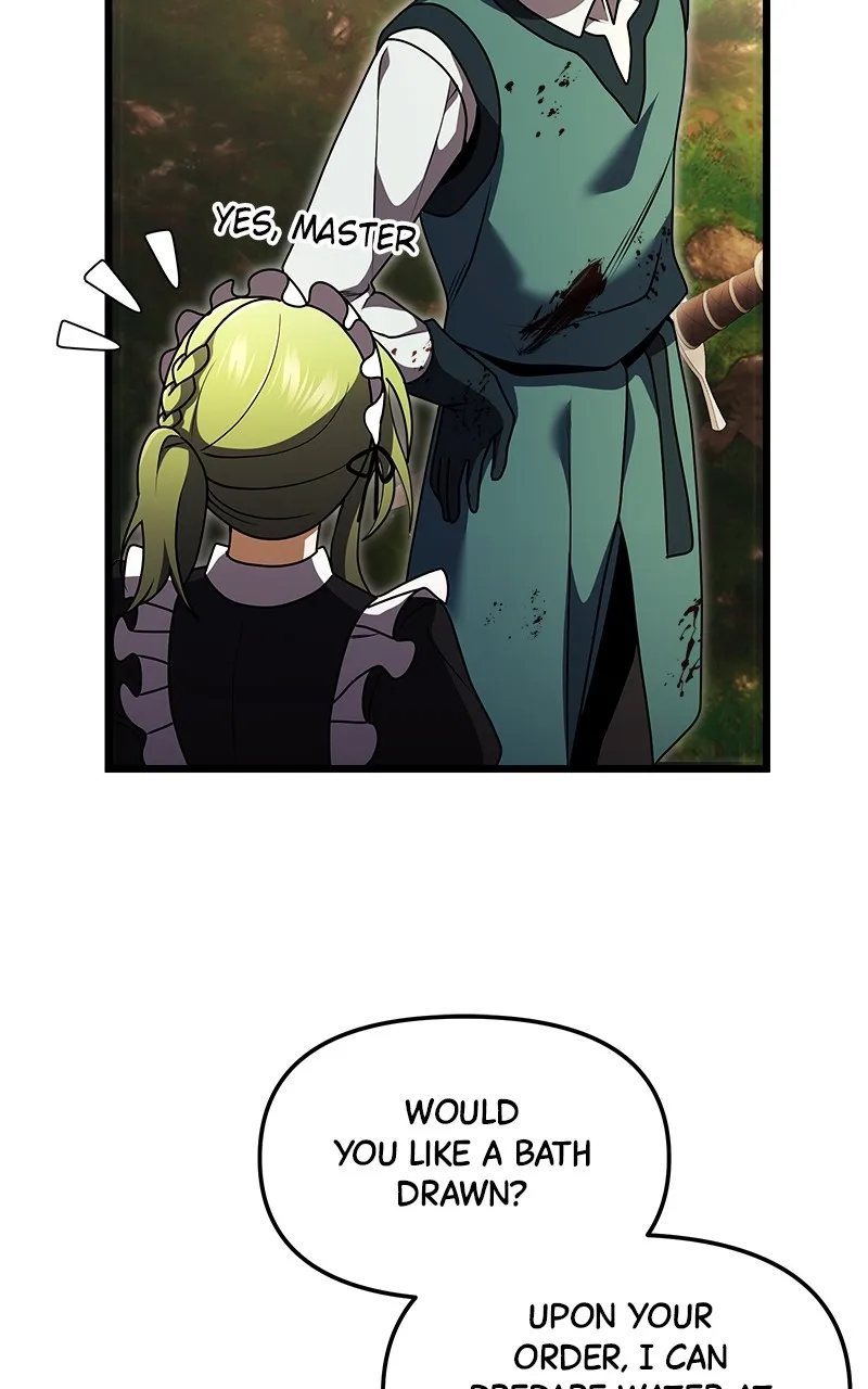 Time-Limited Genius Dark Knight Chapter 17 page 30 - 