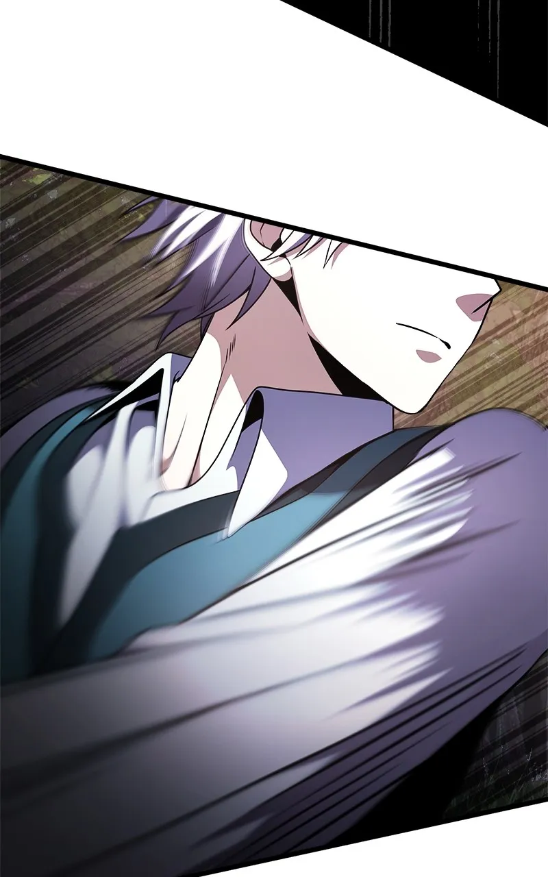 Time-Limited Genius Dark Knight Chapter 17 page 4 - 