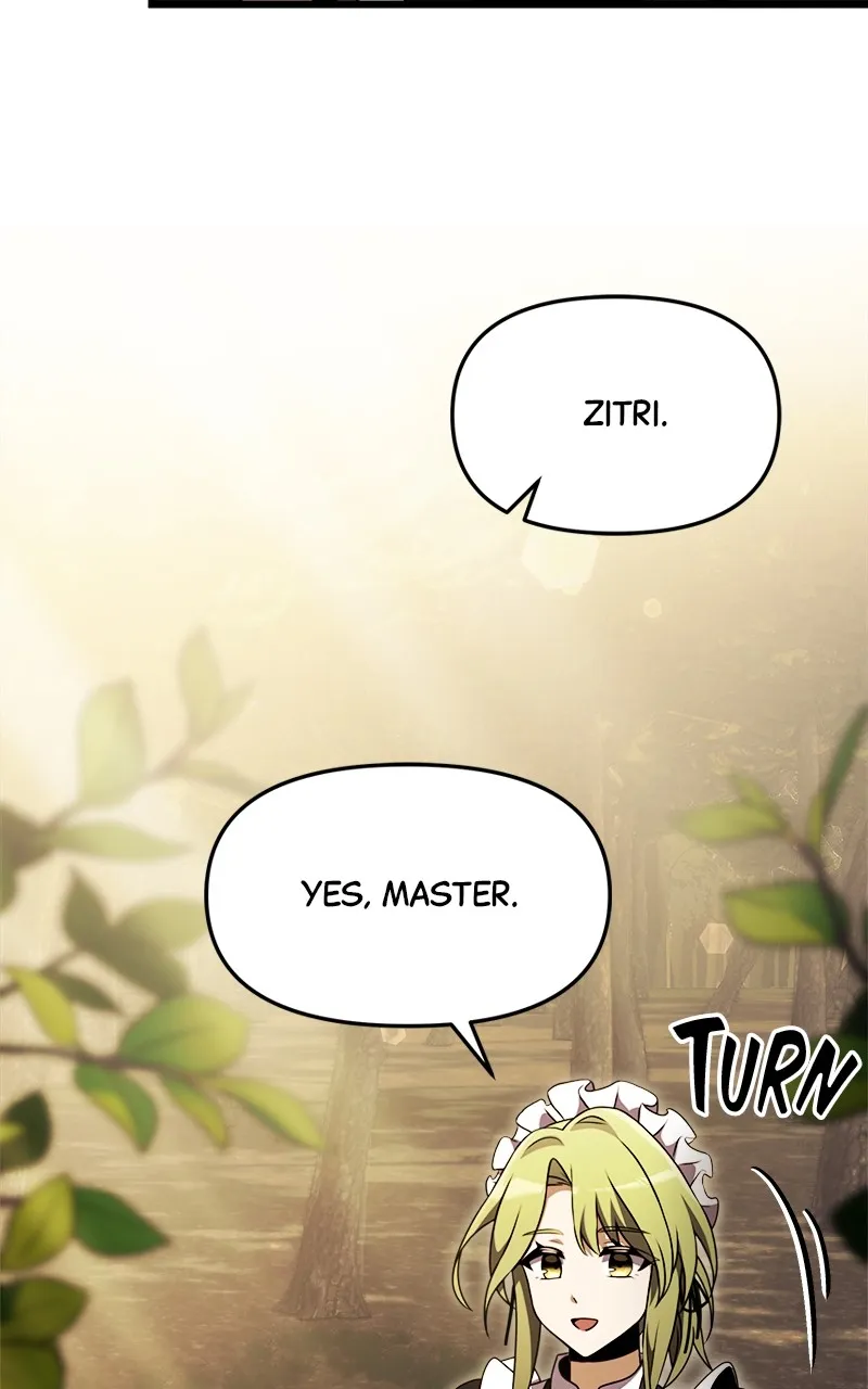 Time-Limited Genius Dark Knight Chapter 17 page 38 - 