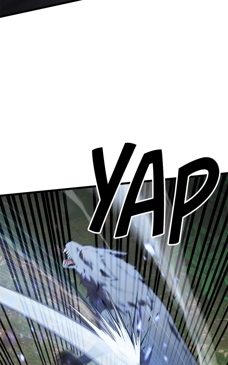 Time-Limited Genius Dark Knight Chapter 17 page 5 - 
