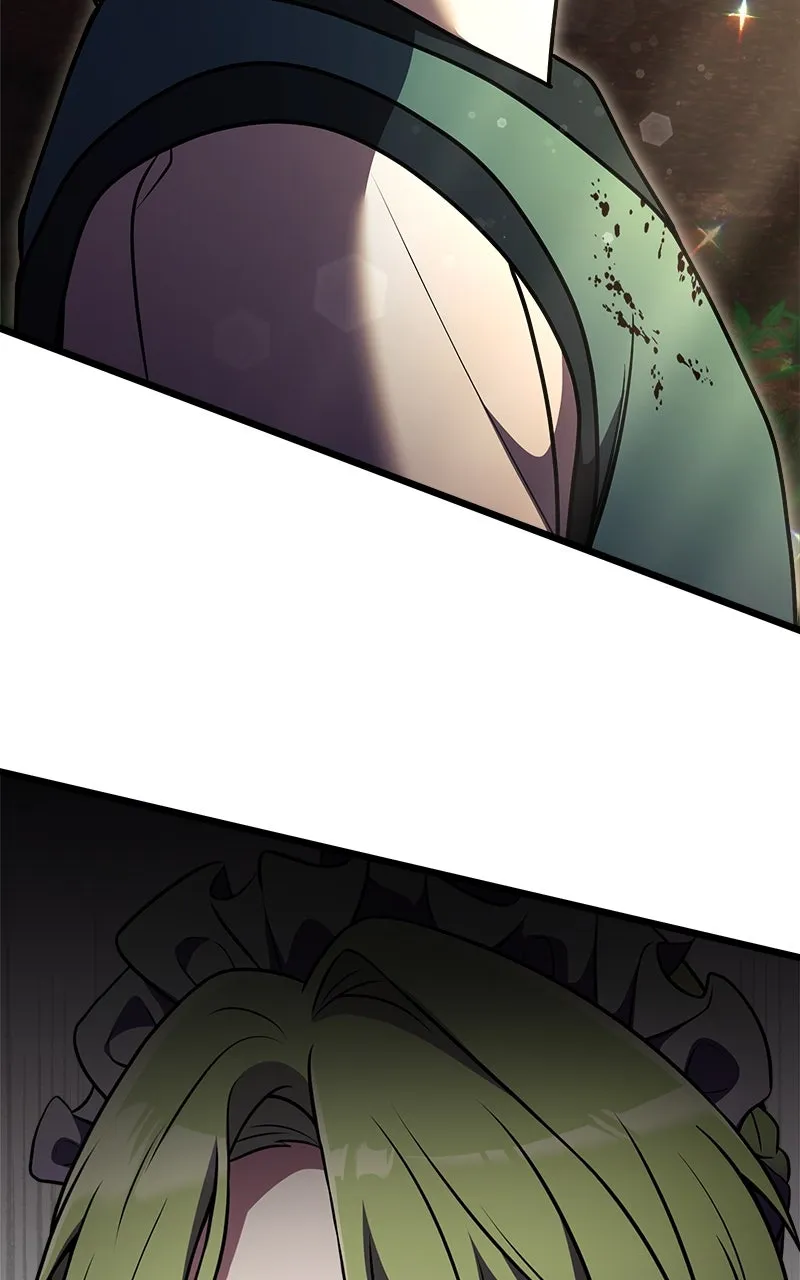 Time-Limited Genius Dark Knight Chapter 17 page 44 - 