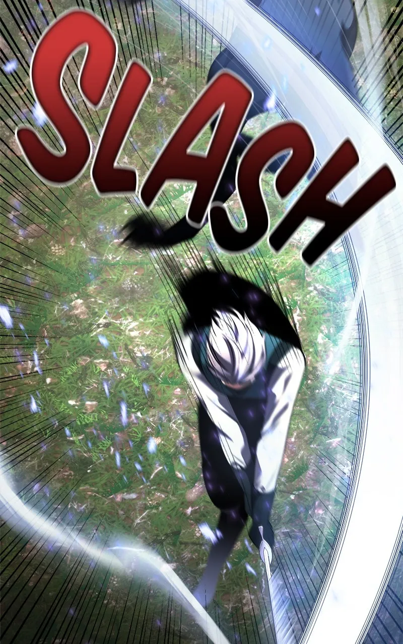 Time-Limited Genius Dark Knight Chapter 17 page 6 - 
