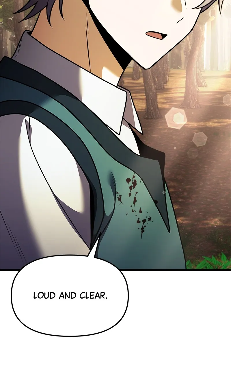 Time-Limited Genius Dark Knight Chapter 17 page 54 - 