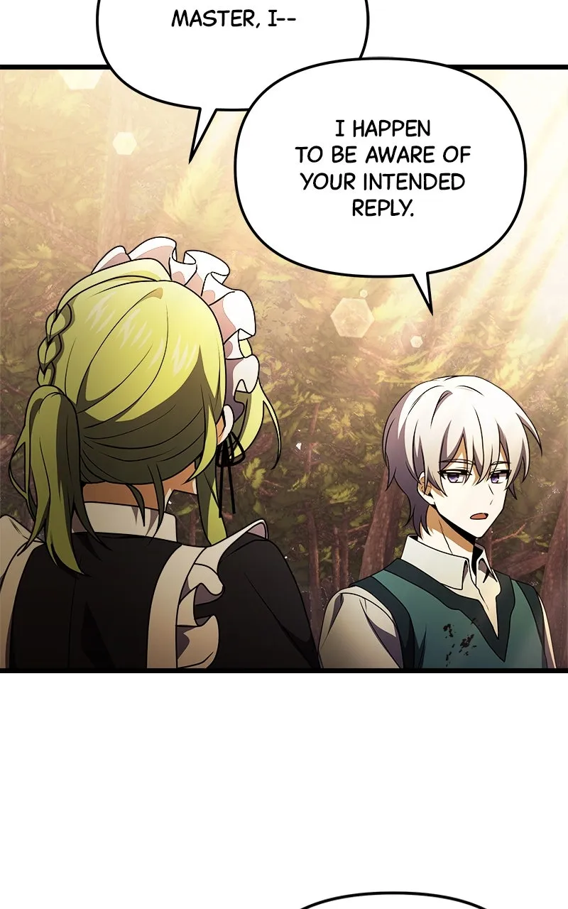 Time-Limited Genius Dark Knight Chapter 17 page 57 - 