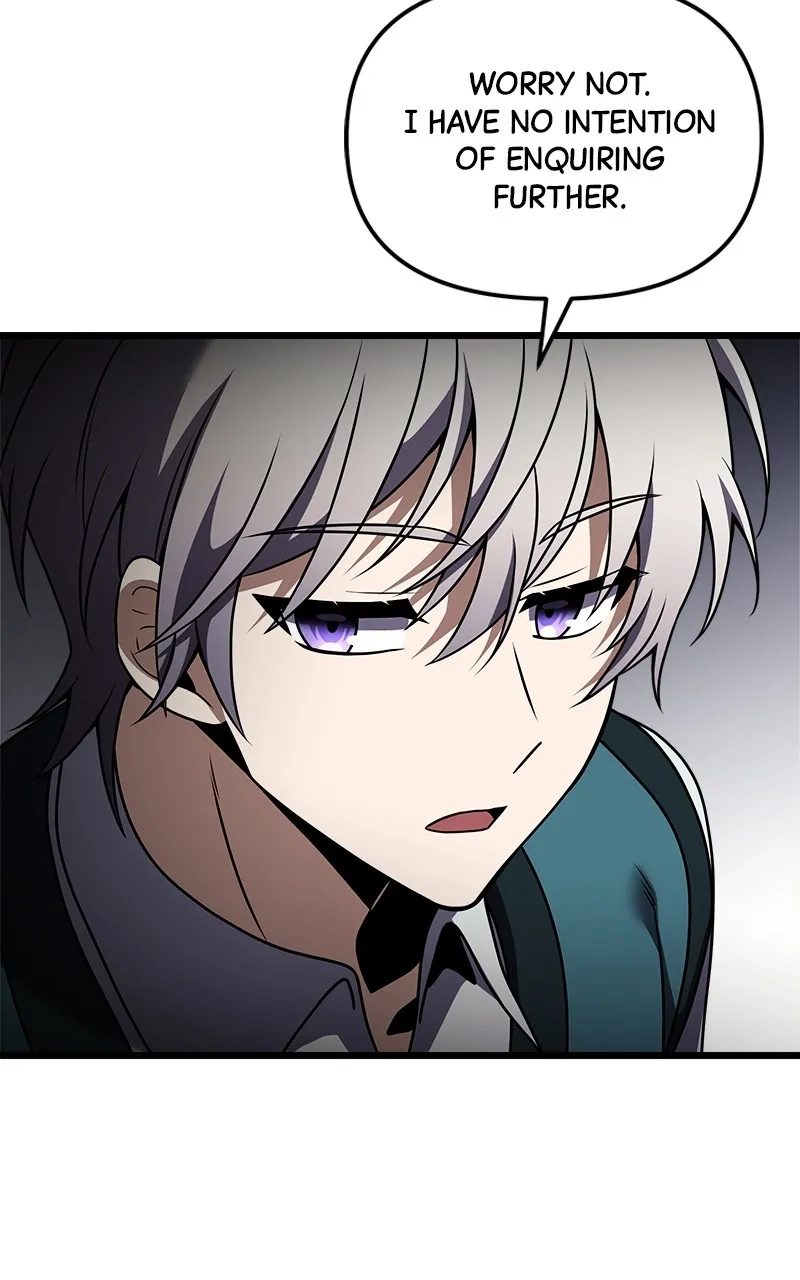 Time-Limited Genius Dark Knight Chapter 17 page 58 - 