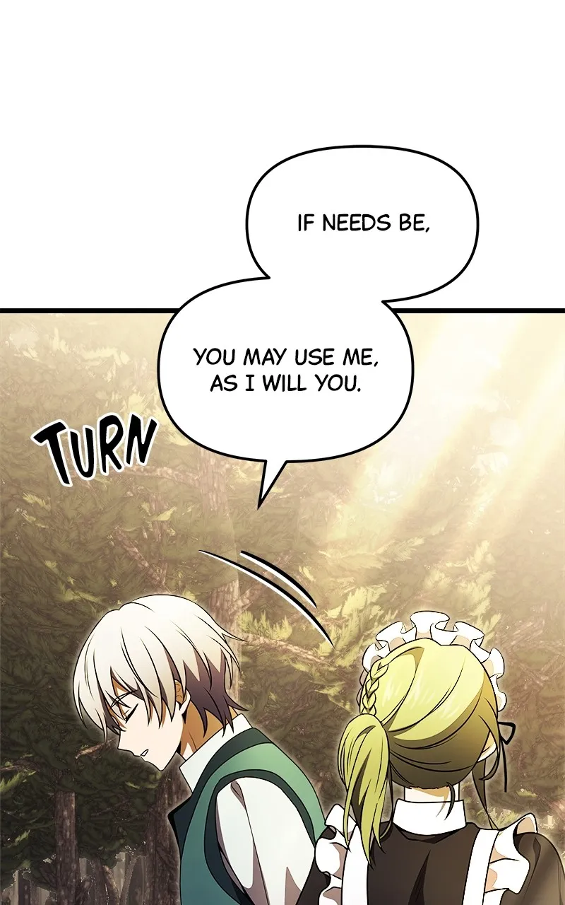 Time-Limited Genius Dark Knight Chapter 17 page 64 - 