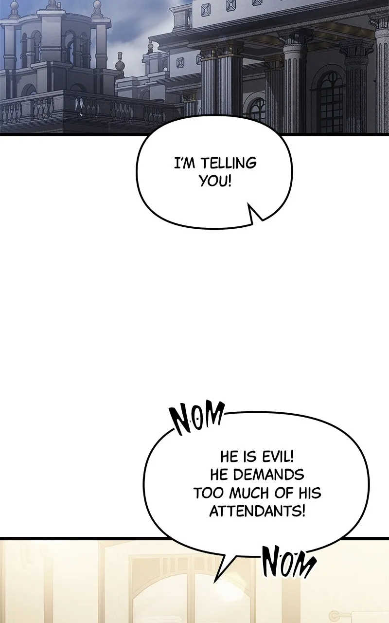 Time-Limited Genius Dark Knight Chapter 17 page 73 - 