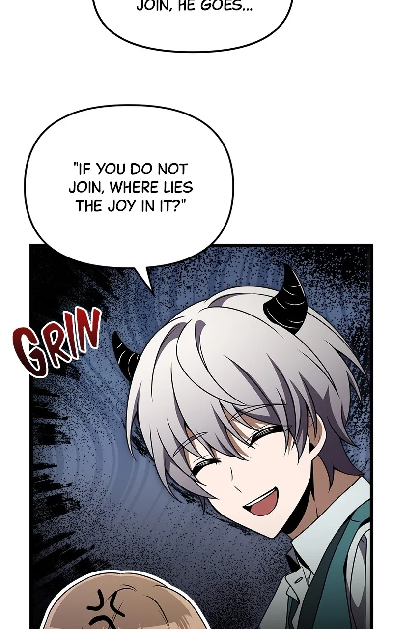 Time-Limited Genius Dark Knight Chapter 17 page 75 - 