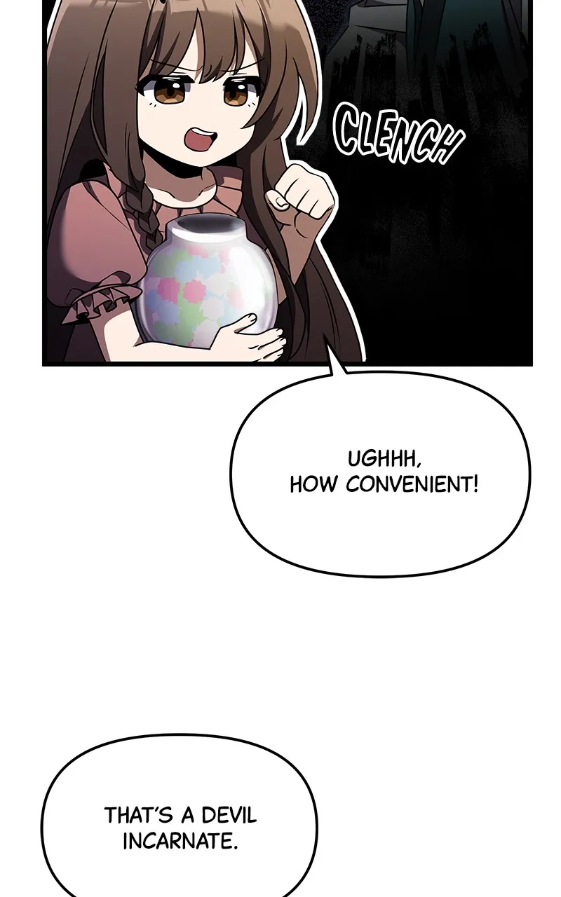 Time-Limited Genius Dark Knight Chapter 17 page 76 - 