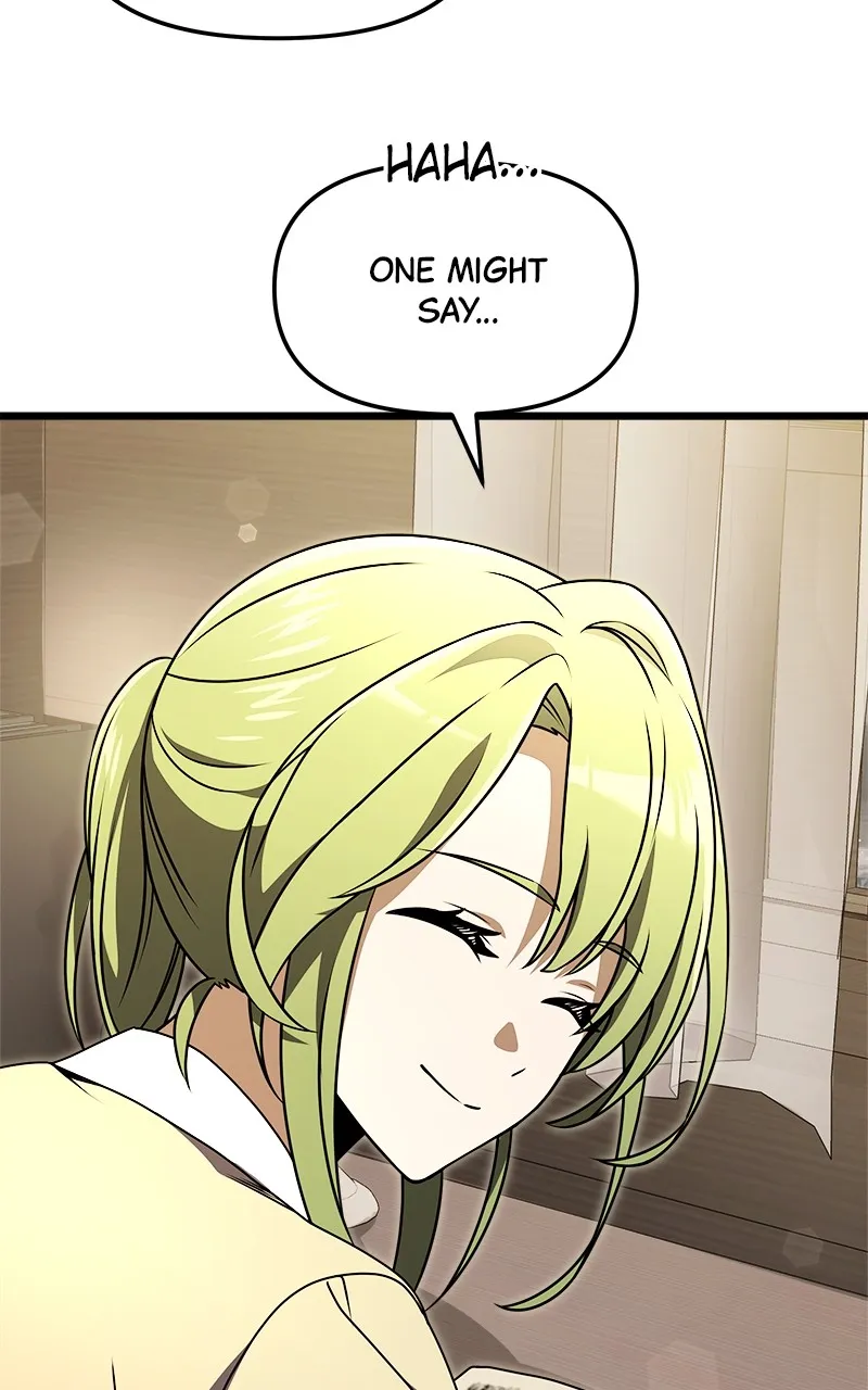 Time-Limited Genius Dark Knight Chapter 17 page 77 - 