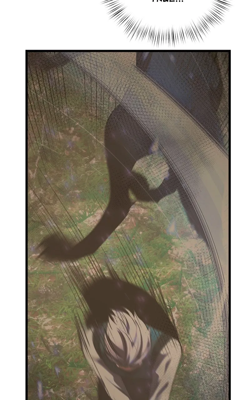 Time-Limited Genius Dark Knight Chapter 17 page 83 - 