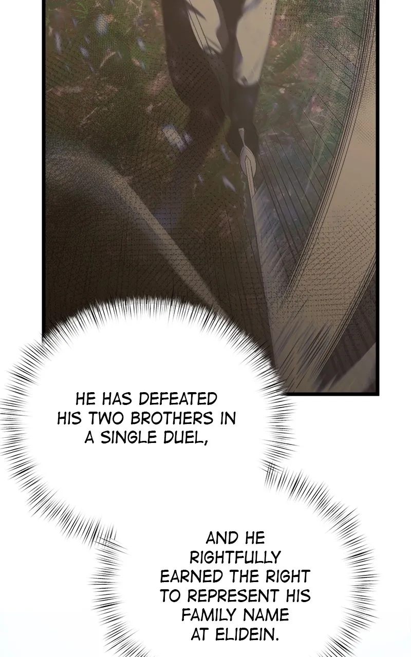 Time-Limited Genius Dark Knight Chapter 17 page 84 - 