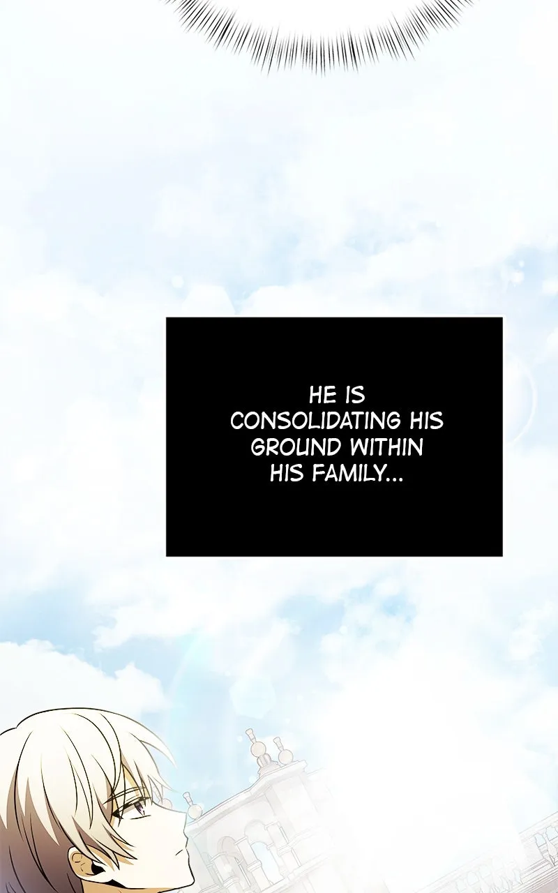 Time-Limited Genius Dark Knight Chapter 17 page 85 - 