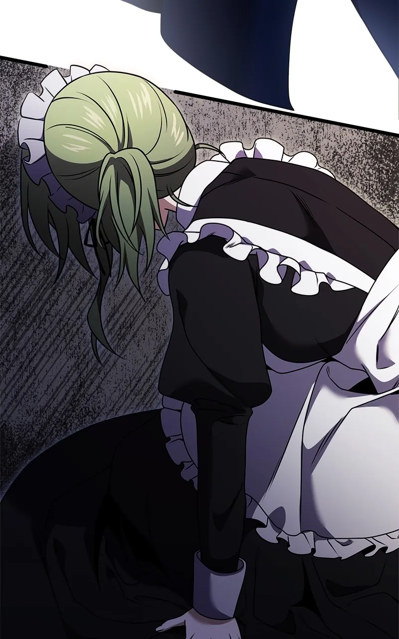 Time-Limited Genius Dark Knight Chapter 17 page 87 - 