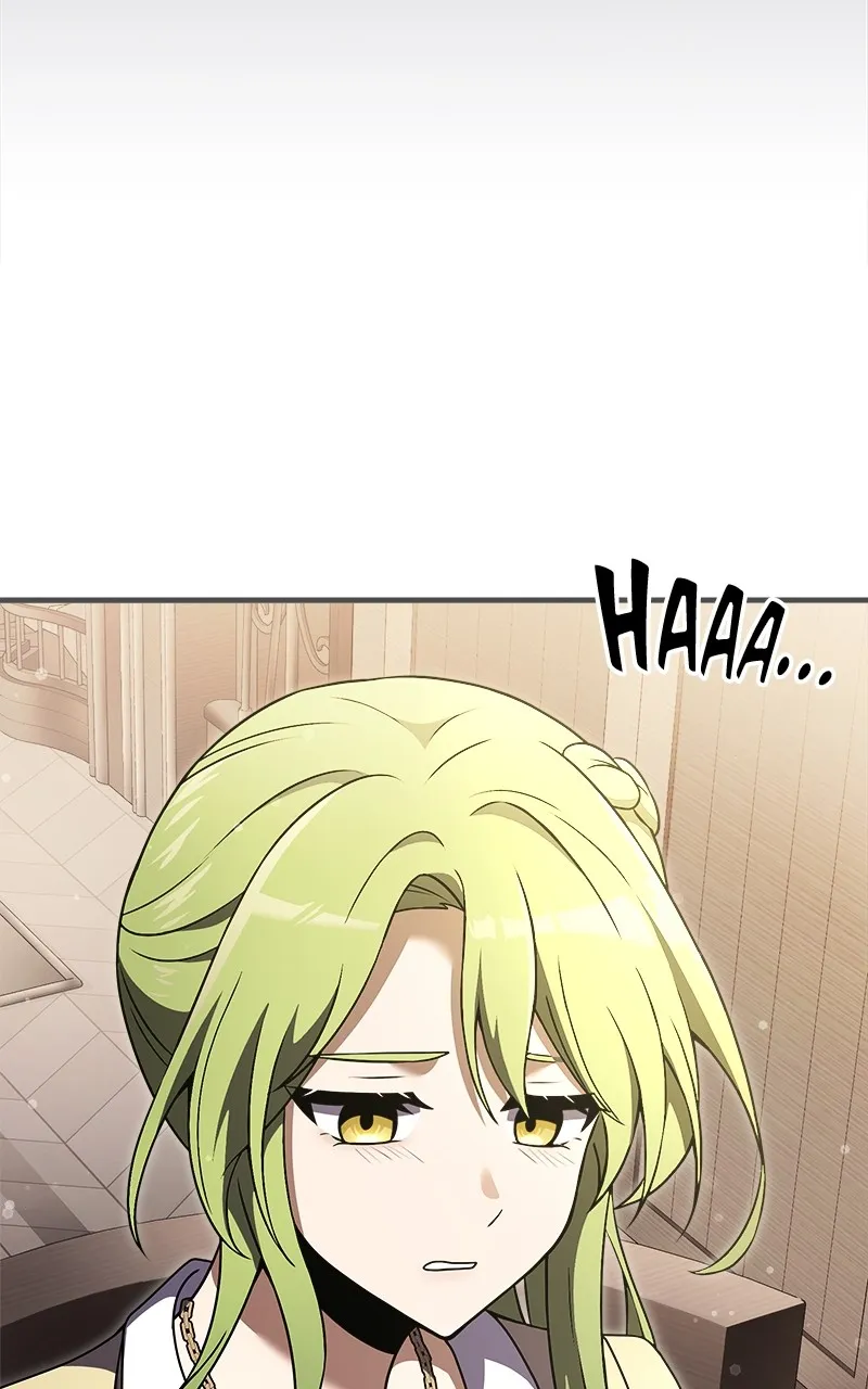 Time-Limited Genius Dark Knight Chapter 17 page 89 - 