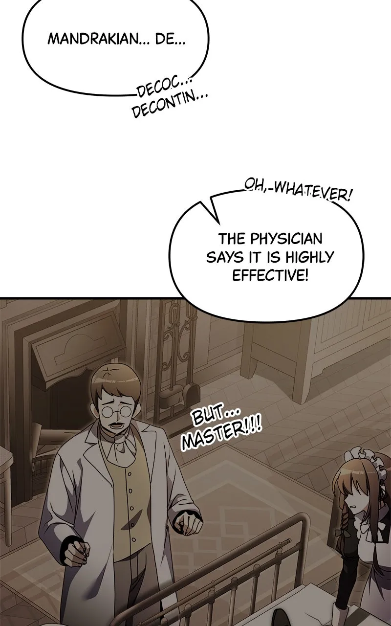 Time-Limited Genius Dark Knight Chapter 18 page 110 - 