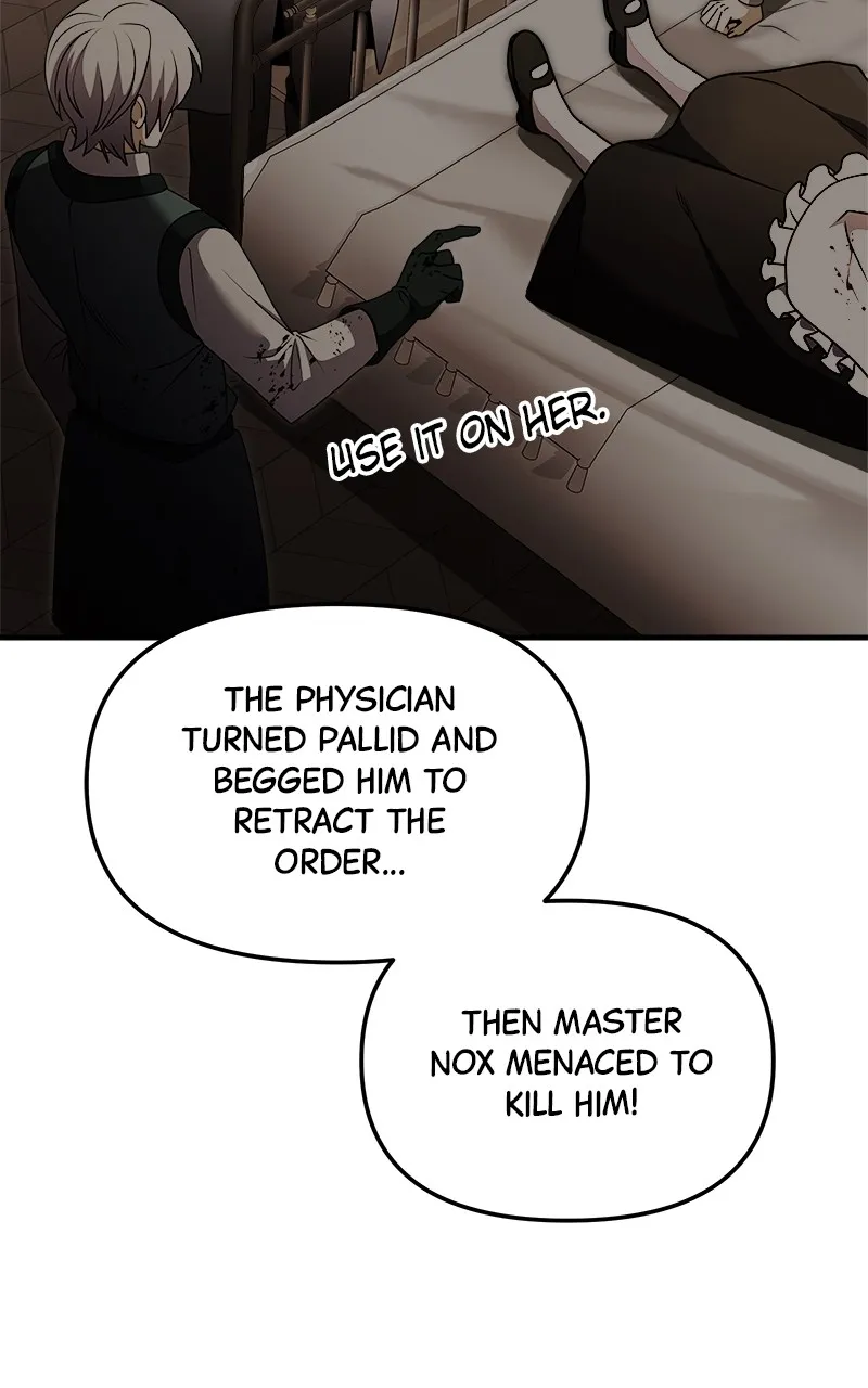 Time-Limited Genius Dark Knight Chapter 18 page 111 - 