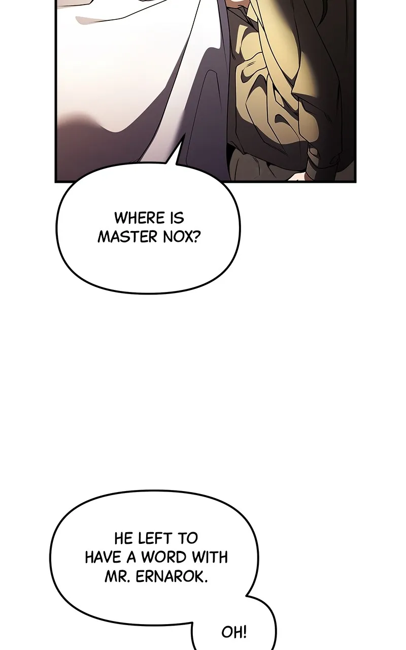 Time-Limited Genius Dark Knight Chapter 18 page 116 - 