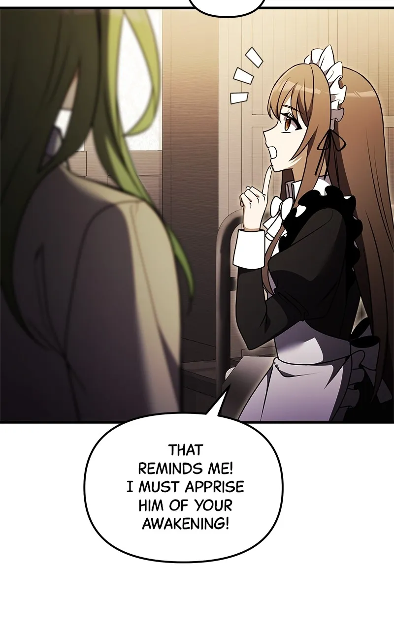 Time-Limited Genius Dark Knight Chapter 18 page 117 - 