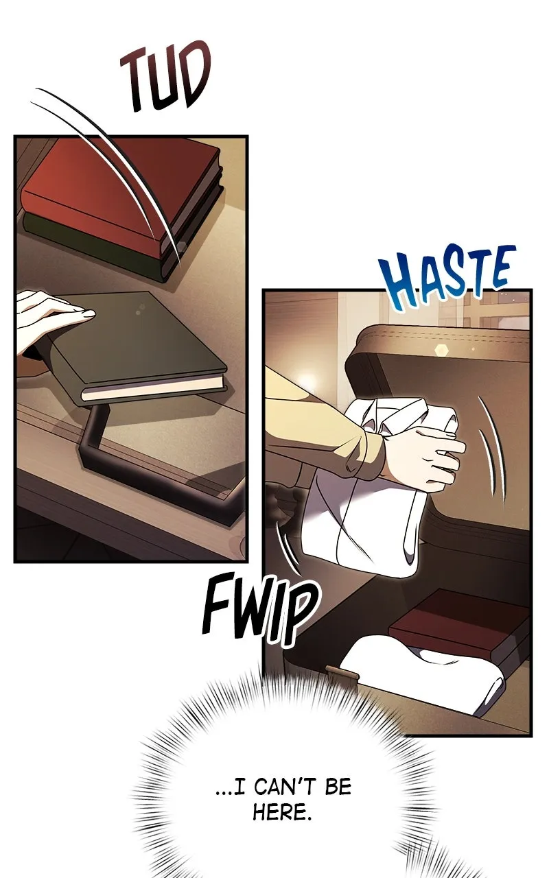 Time-Limited Genius Dark Knight Chapter 18 page 122 - 