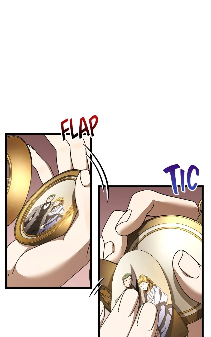 Time-Limited Genius Dark Knight Chapter 18 page 126 - 