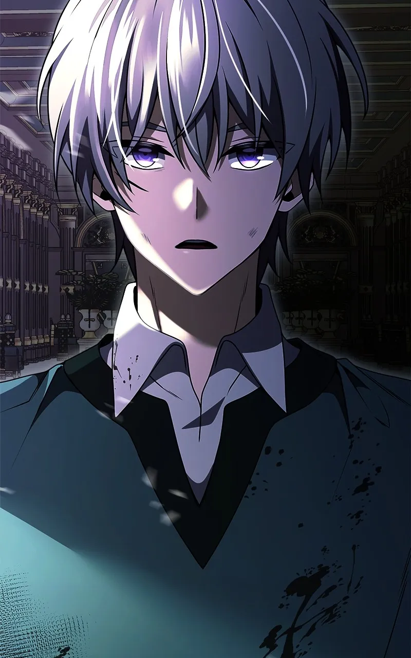Time-Limited Genius Dark Knight Chapter 18 page 138 - 