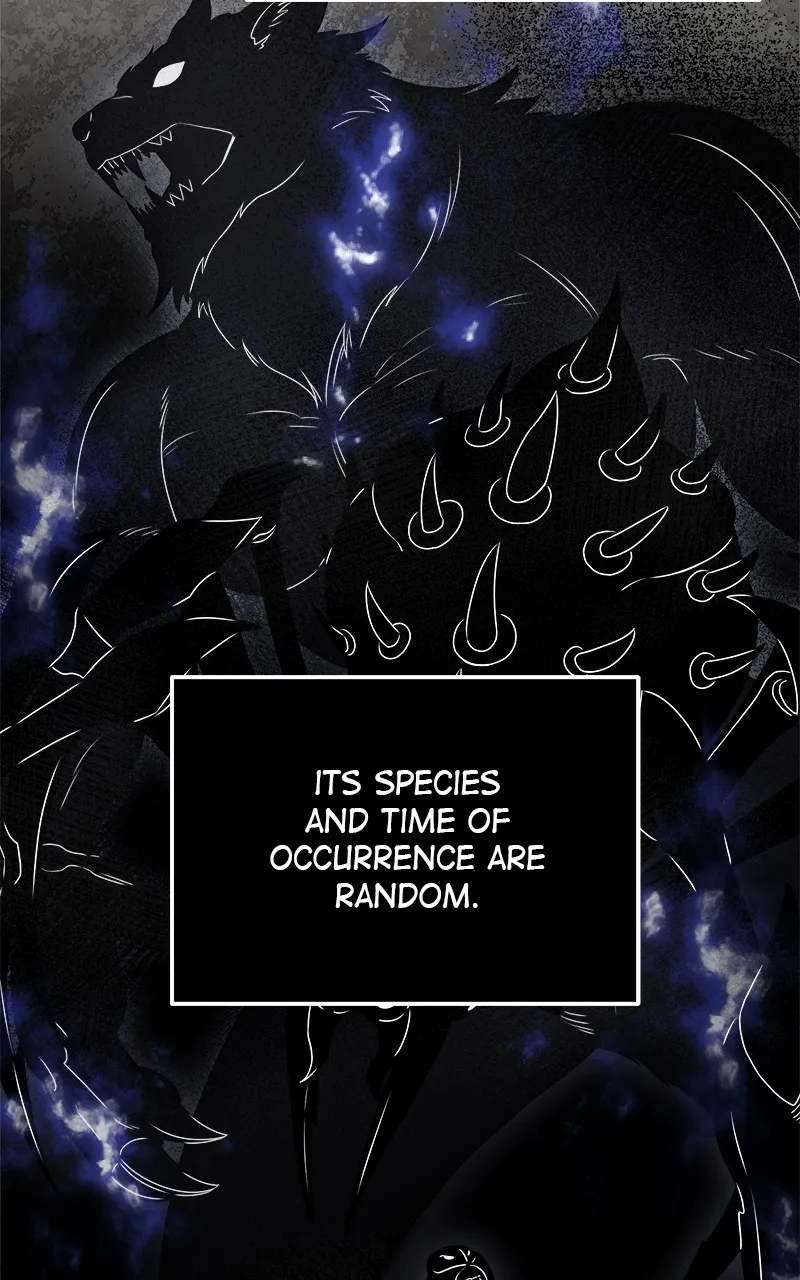 Time-Limited Genius Dark Knight Chapter 18 page 18 - 