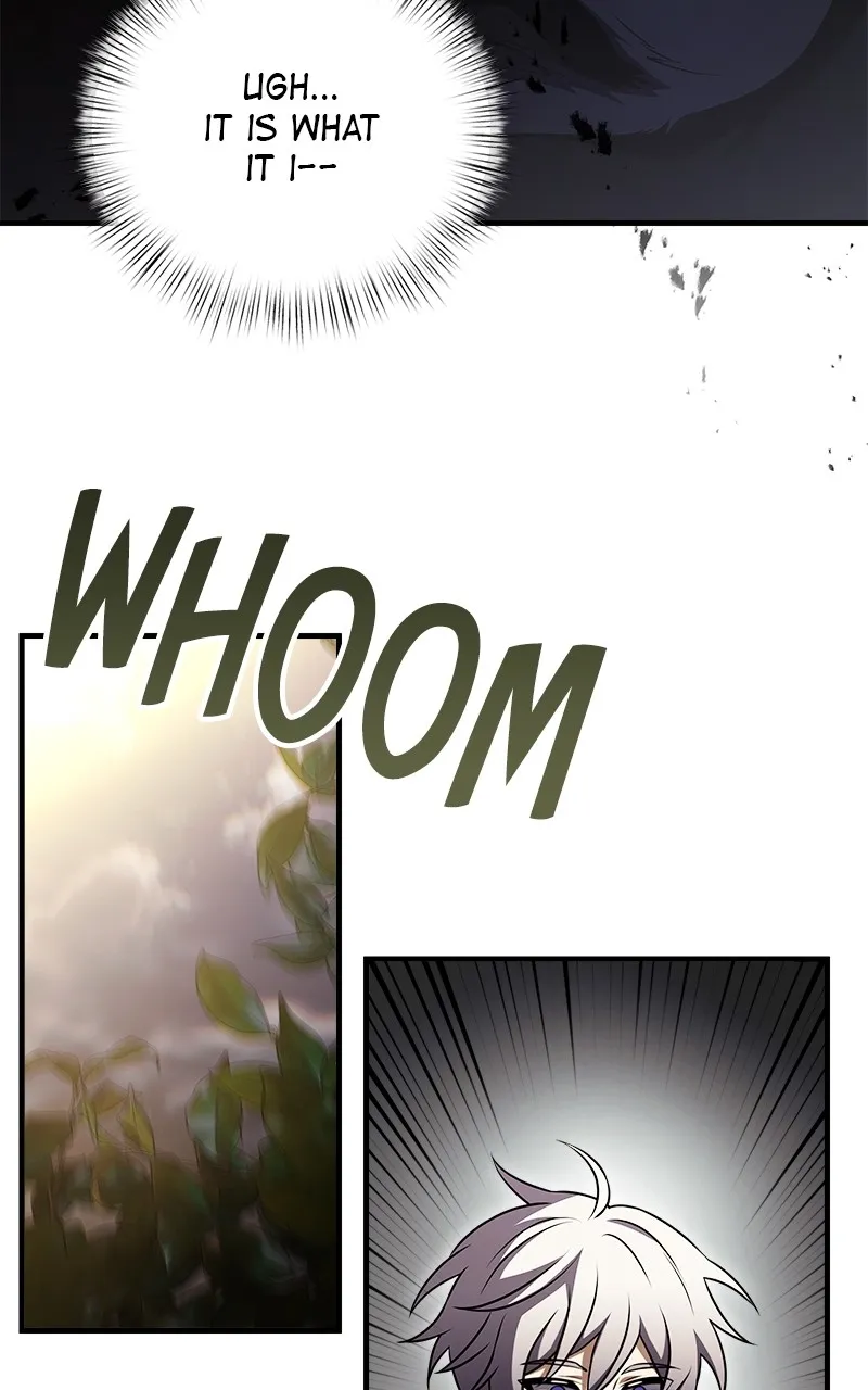 Time-Limited Genius Dark Knight Chapter 18 page 22 - 