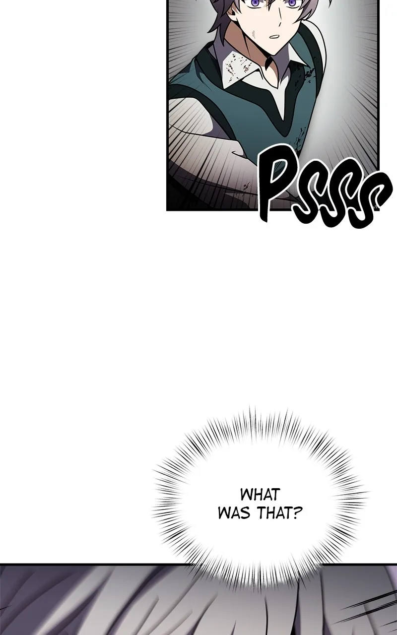 Time-Limited Genius Dark Knight Chapter 18 page 23 - 