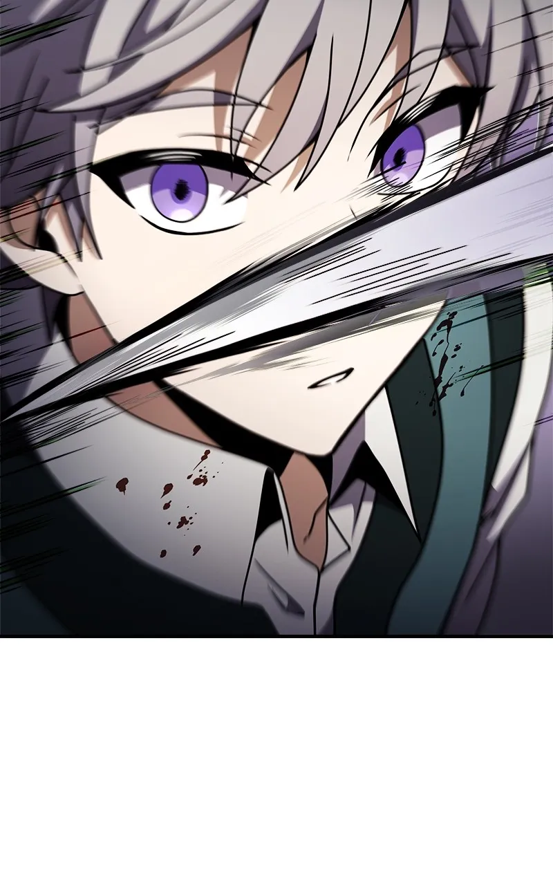 Time-Limited Genius Dark Knight Chapter 18 page 24 - 