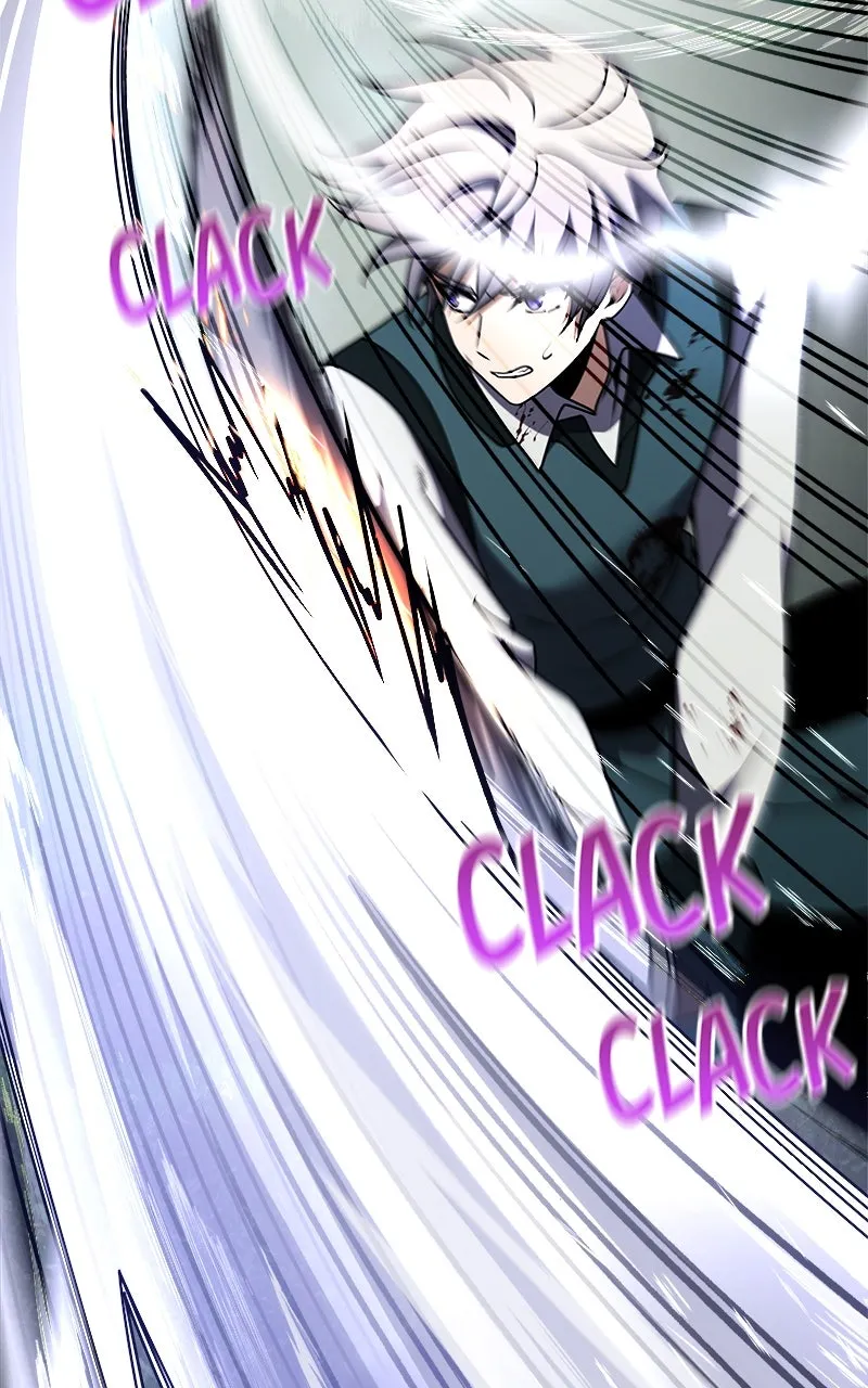 Time-Limited Genius Dark Knight Chapter 18 page 26 - 