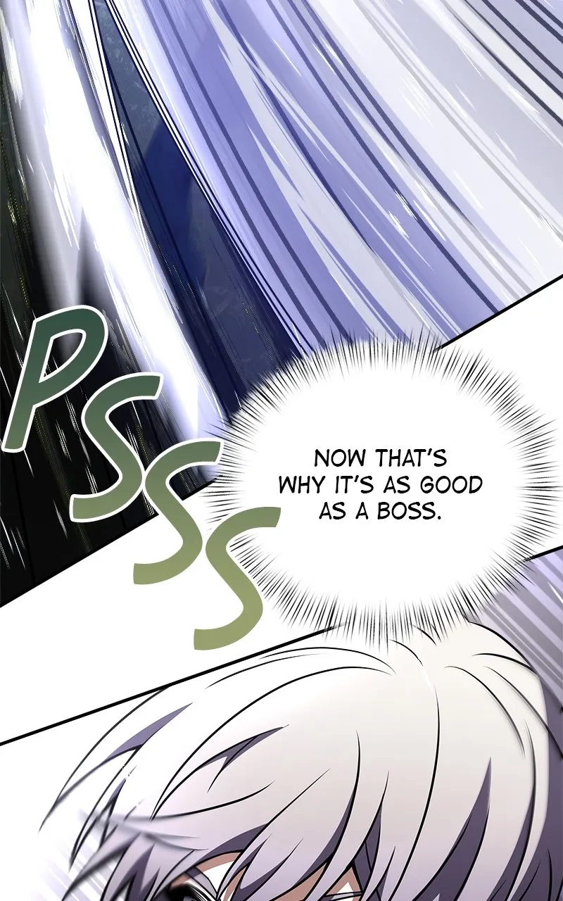 Time-Limited Genius Dark Knight Chapter 18 page 27 - 