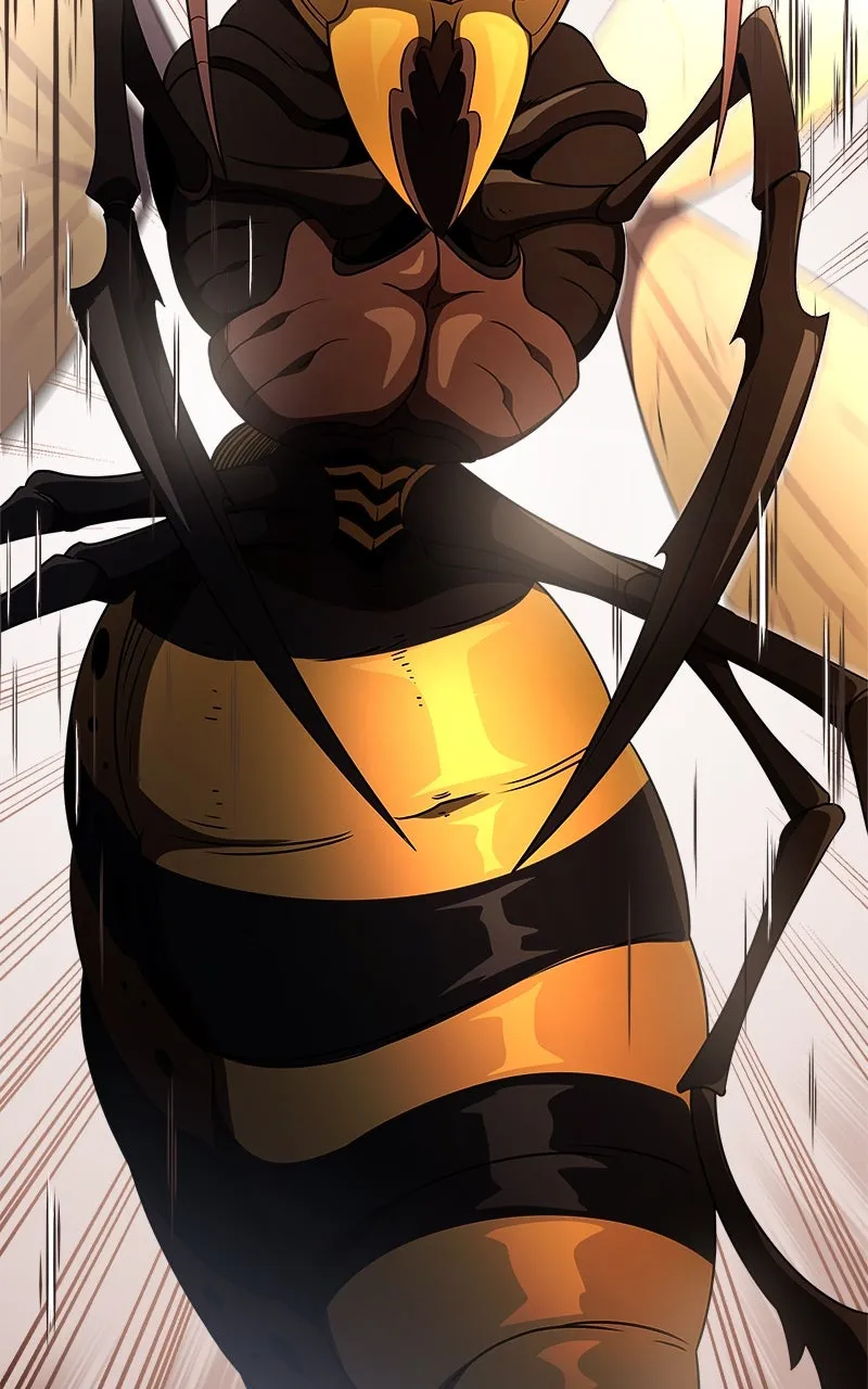 Time-Limited Genius Dark Knight Chapter 18 page 30 - 