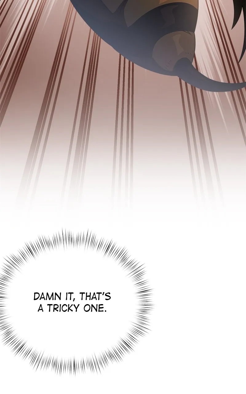 Time-Limited Genius Dark Knight Chapter 18 page 31 - 