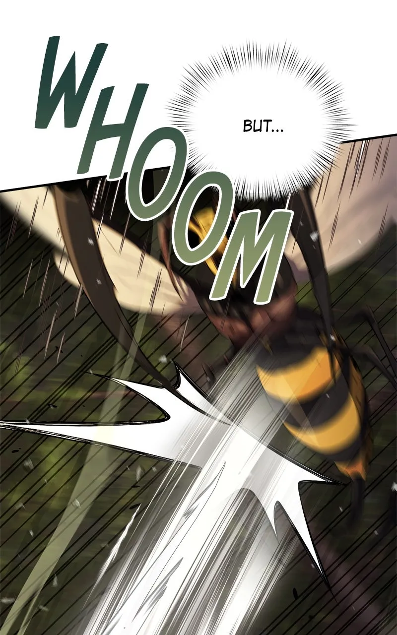 Time-Limited Genius Dark Knight Chapter 18 page 32 - 