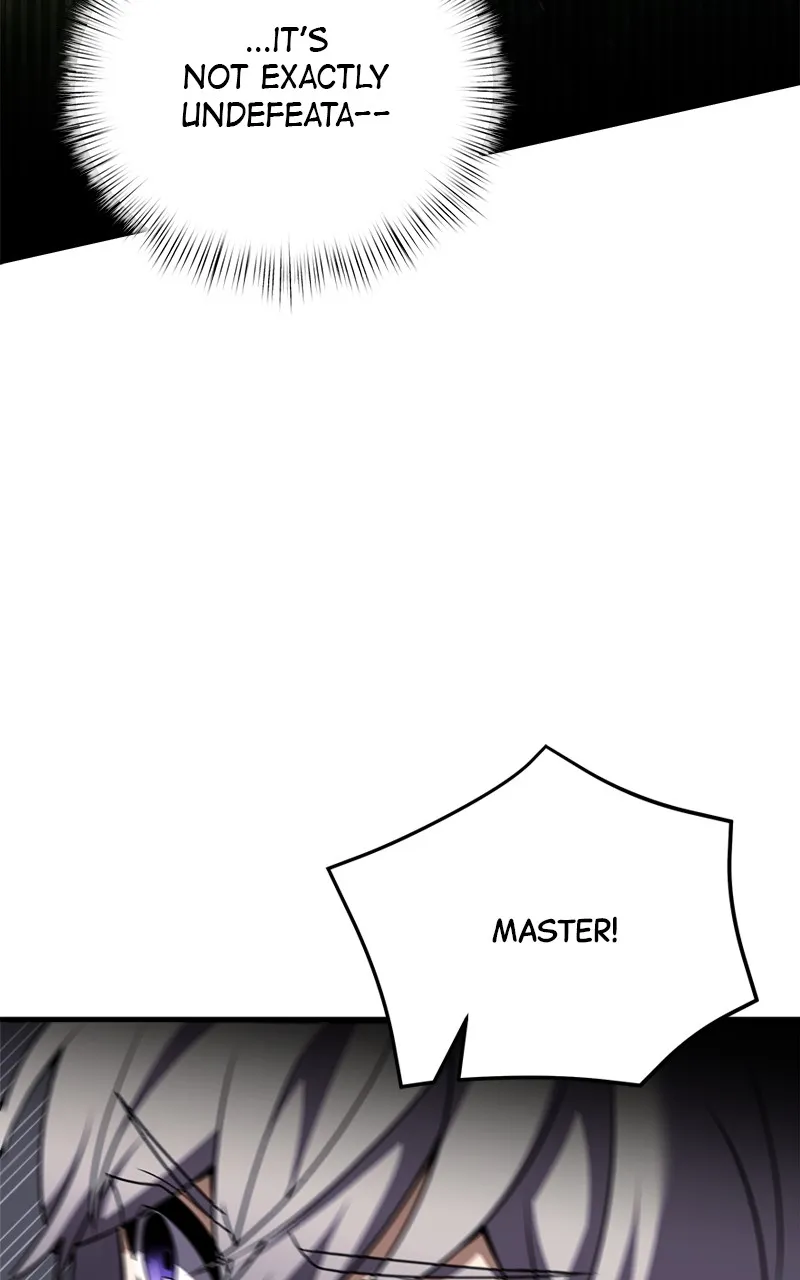 Time-Limited Genius Dark Knight Chapter 18 page 34 - 
