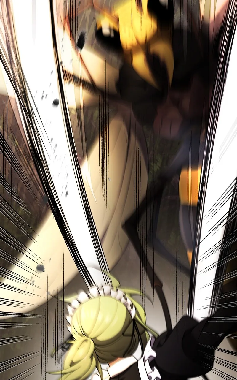 Time-Limited Genius Dark Knight Chapter 18 page 37 - 