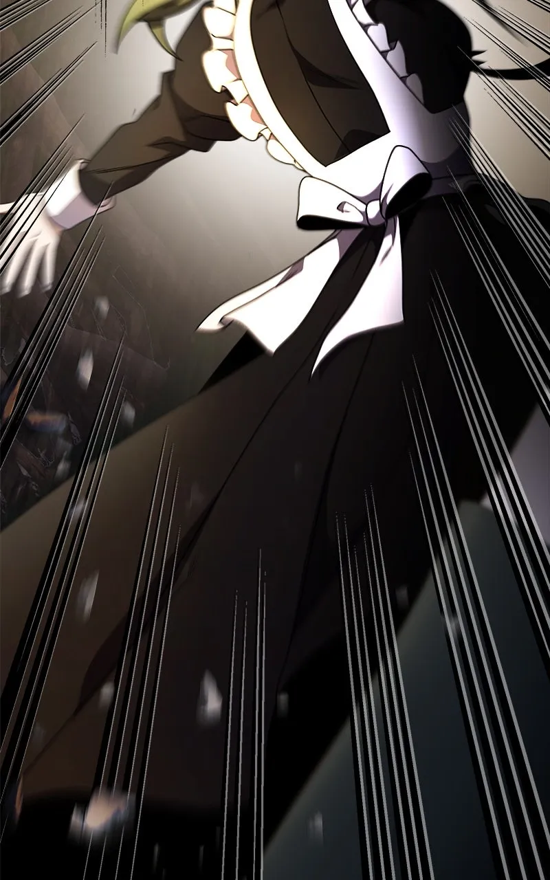 Time-Limited Genius Dark Knight Chapter 18 page 38 - 
