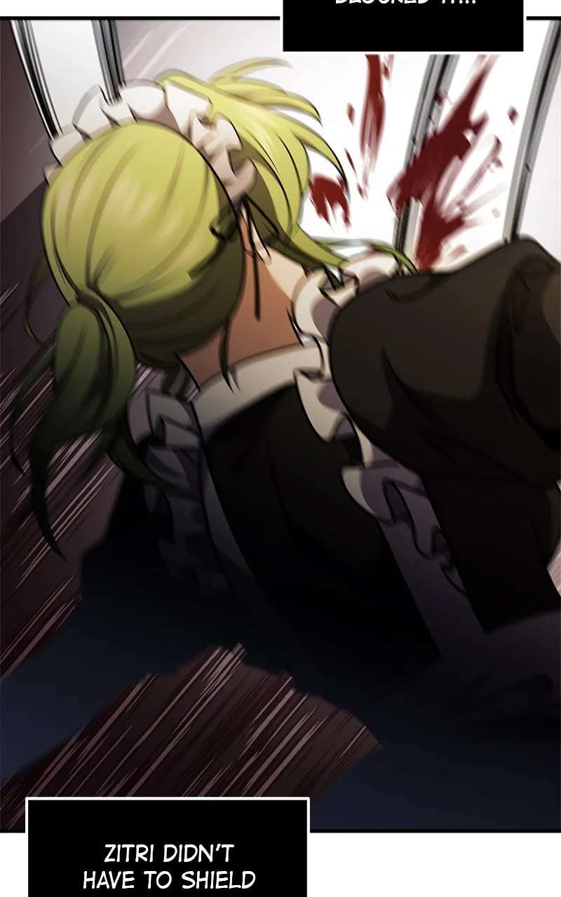 Time-Limited Genius Dark Knight Chapter 18 page 40 - 