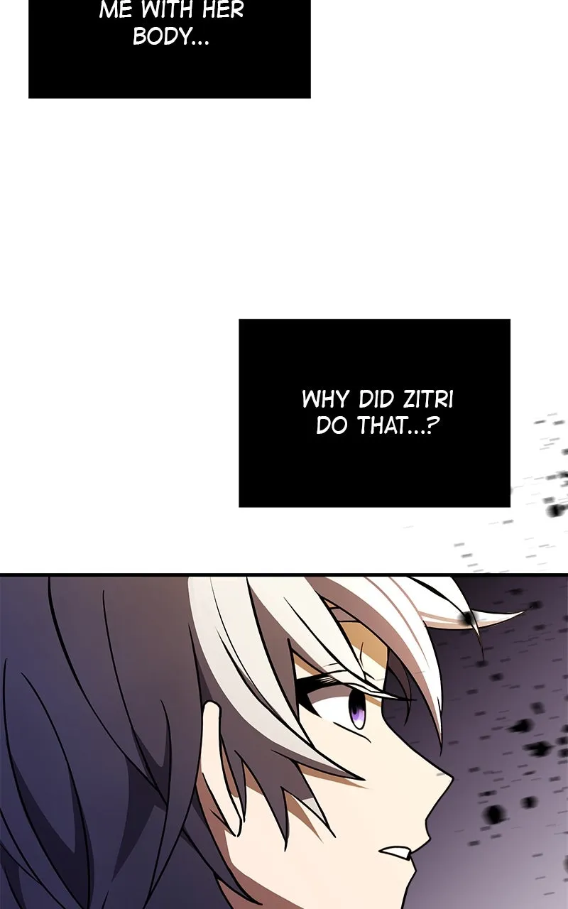 Time-Limited Genius Dark Knight Chapter 18 page 41 - 