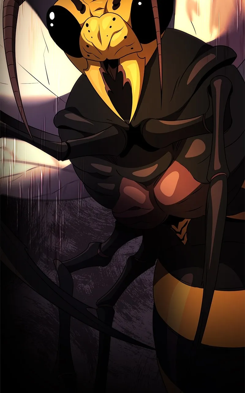 Time-Limited Genius Dark Knight Chapter 18 page 43 - 