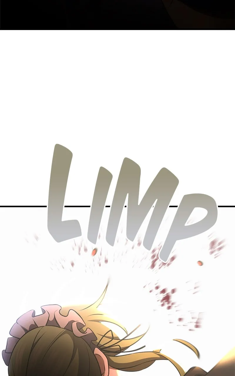 Time-Limited Genius Dark Knight Chapter 18 page 44 - 