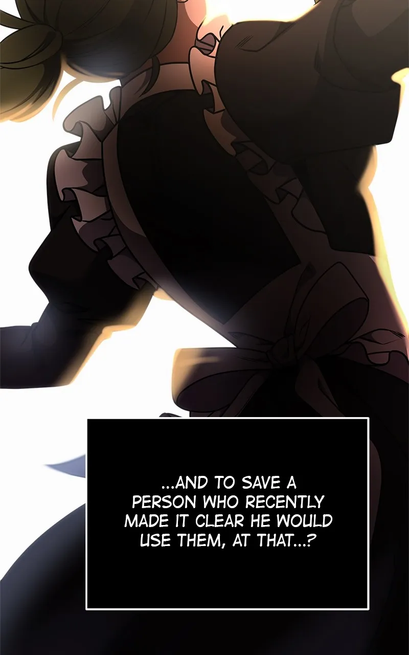 Time-Limited Genius Dark Knight Chapter 18 page 45 - 