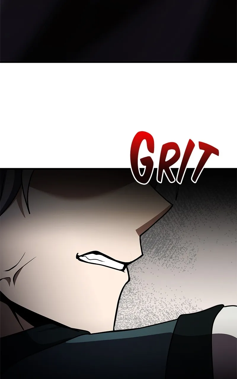 Time-Limited Genius Dark Knight Chapter 18 page 46 - 